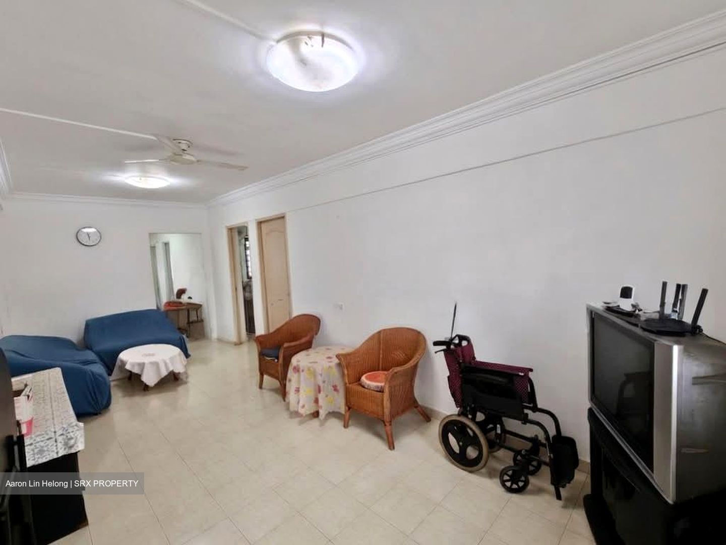 Blk 4 Lew Lian Gardens (Serangoon), HDB 3 Rooms #574055271